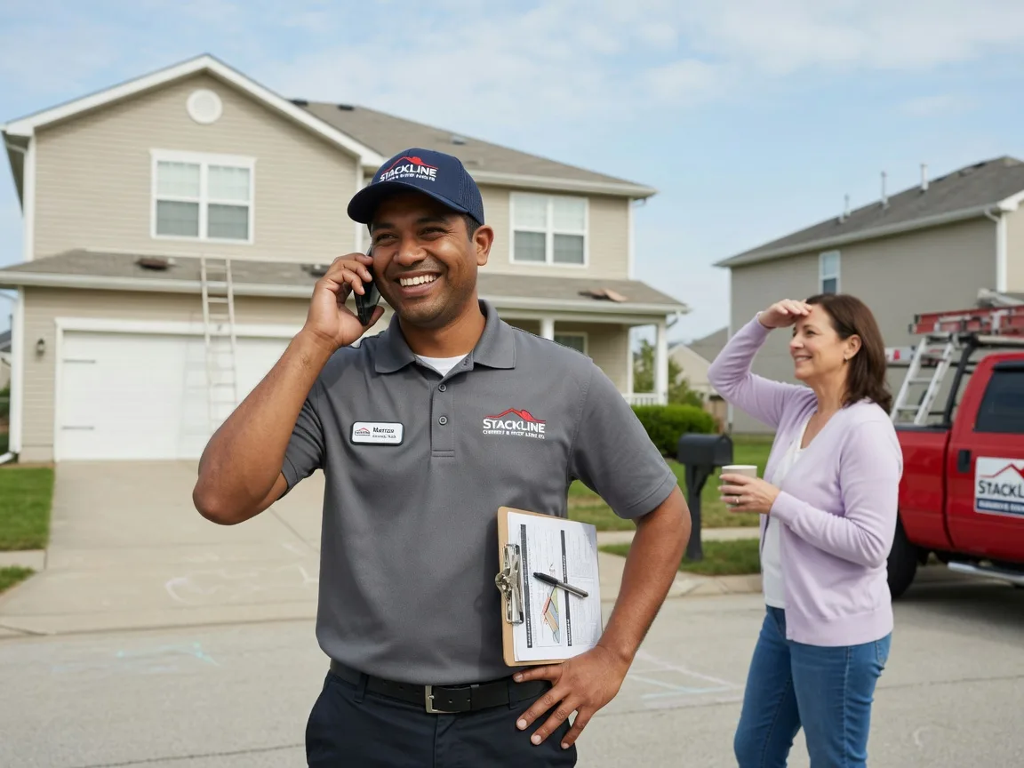 Chimney flashing repair Manhattan, MT FAQs